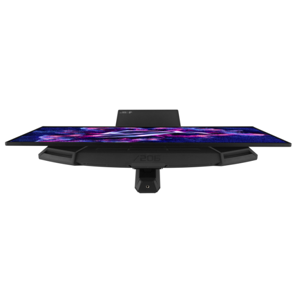 ASUS ROG STRIX XG27ACDMS 27 Inch 280Hz QHD HDMI 2.1 0.03ms QD-OLED Gaming Monitor - Black image 6