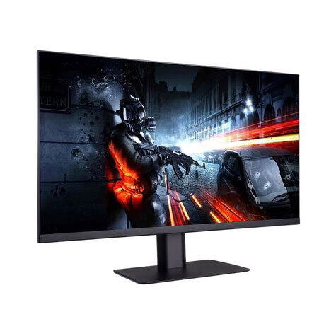 GPro 27″ GR27 180Hz 1ms IPS FHD Rotatable Gaming Monitor image 0