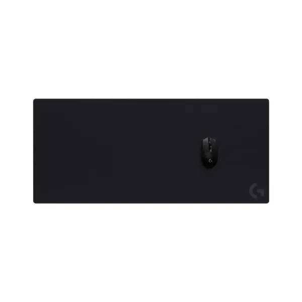 Logitech G840 XL Gaming Mouse Pad - Black image 1