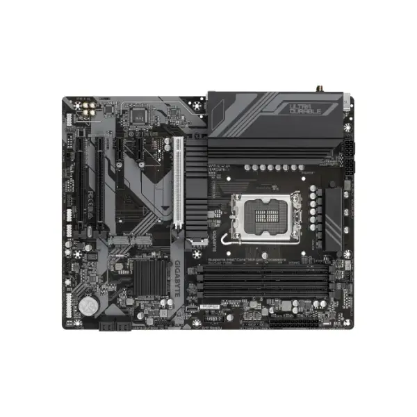 GIGABYTE Z790 D AX DDR5 WIFI  Motherboard - Black image 4
