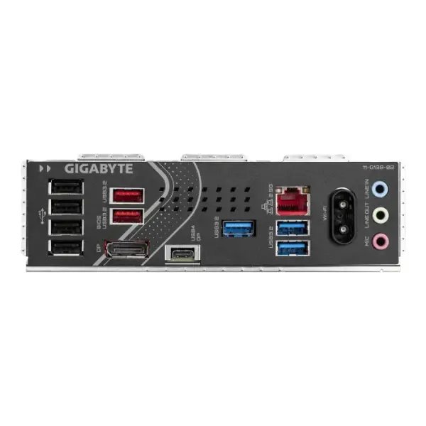 Gigabyte Intel Core Ultra Z890 Eagle Wifi 7 DDR5 Gaming Motherboard image 3