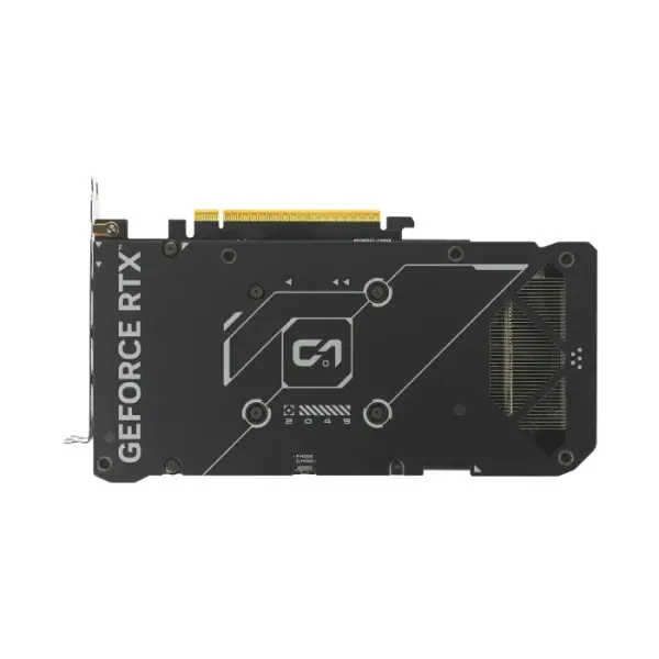 ASUS Dual GeForce RTX 5060 8GB GDDR7 OC Edition Graphic Card image 5