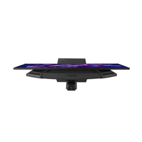 ASUS ROG STRIX XG27AQDMES 27 Inch 240Hz QHD HDMI 2.1 0.03ms QD OLED Gaming Monitor - Black image 4