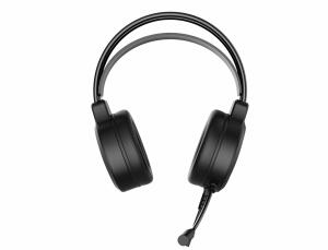 GAMEON GOT101 Shadowfire RGB Gaming Headset - Black image 3
