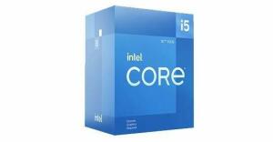 Intel Core i5-12400F LGA 1700 12th Gen Processor oem image 0