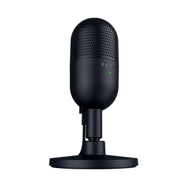 RAZER SEIREN V3 MINI Microphone - Black image 0