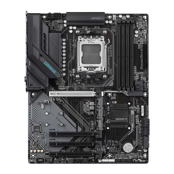 GIGABYTE B850 GAMING WIFI6 DDR5 ATX Motherboard - Black image 0