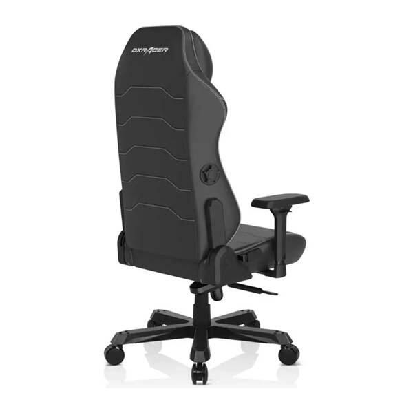 DXRACER MASTER XL  Gaming Chair - Black image 3