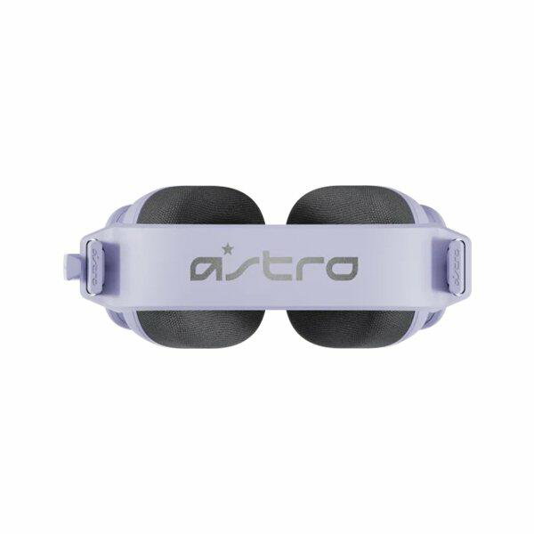 ASTRO A10 PC Gaming Headset - Asteroid Lilac image 1