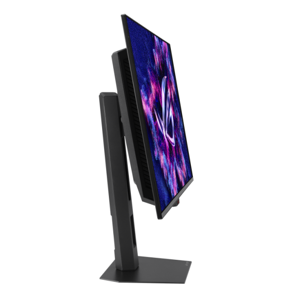 ASUS ROG STRIX XG27ACDMS 27 Inch 280Hz QHD HDMI 2.1 0.03ms QD-OLED Gaming Monitor - Black image 5