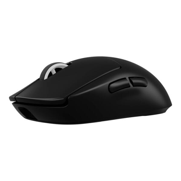 Logitech G PRO X SUPERLIGHT 2 LIGHTSPEED Wireless Gaming Mouse-Black image 5