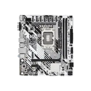 ASRock H610M-HDV/M.2+ DDR5 LGA 1700 Socket Intel Motherboard | 90-MXBM50-A0UAYZ image 0