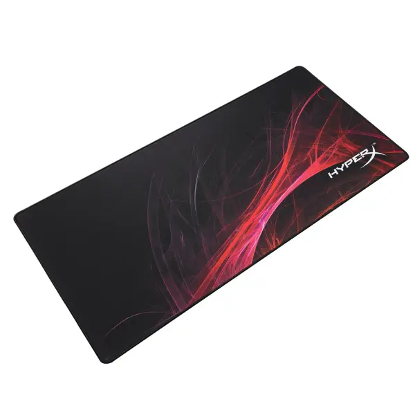 HyperX S XL FURY S Speed Edition Pro Gaming Mouse pad XL 90cm x 16cm image 1