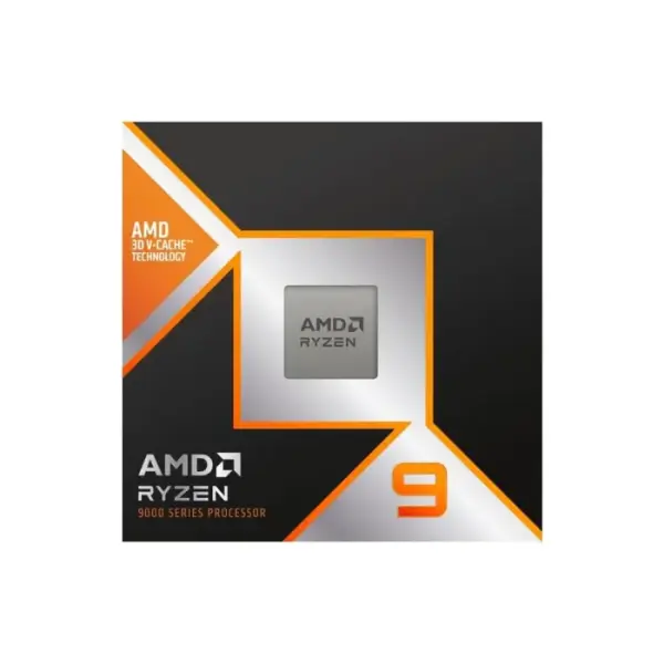 AMD Ryzen 9 9950X3D 4.4 GHz 16-Core AM5 Processor image 0