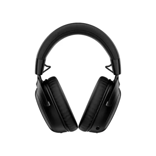 HyperX Cloud III S Wireless Gaming Headset - Black image 3