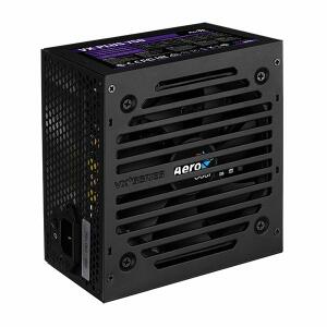 Aerocool VX PLUS 750 APFC 230V Power Supply Unit image 0