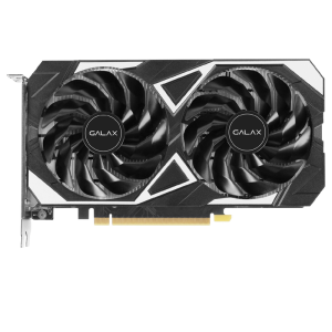 GALAX GeForce RTX 3050 6GB EX Graphics Card, 6GB GDDR6 image 0