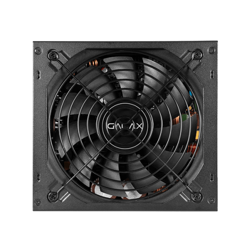  GALAX OMEGA GLX1000 Full-Modular Power Supply, 1000W Power, 80 PLUS Gold Efficiency,  image 1