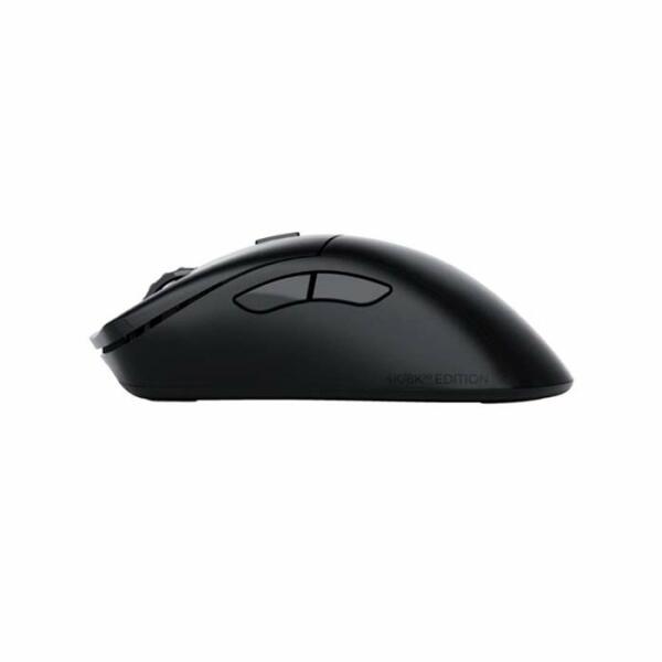 Glorious Model O 2 PRO 1K P Wireless RGB Gaming Mouse -Black image 2