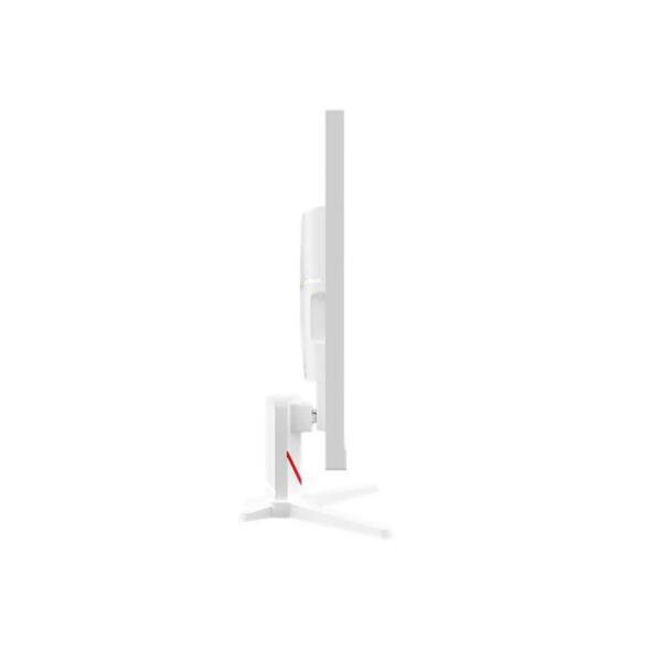 GAMEON GOAD27QHD240IPS Dominator Series 27" QHD, 240Hz, MPRT 0.5ms, HDMI 2.1, Fast IPS Gaming Monitor (Supports PS5) - White image 2