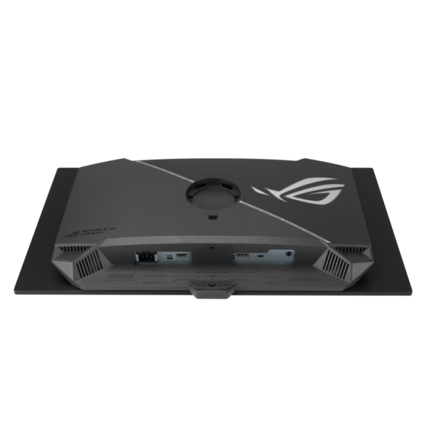 ASUS ROG STRIX XG27ACDMS 27 Inch 280Hz QHD HDMI 2.1 0.03ms QD-OLED Gaming Monitor - Black image 7