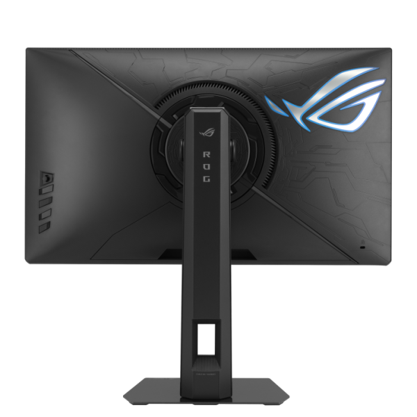 ASUS ROG STRIX ACE XG248QSG 24 Inch 610Hz HDMI 2.1 Gaming Monitor - Black image 4
