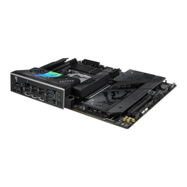 ASUS ROG STRIX X870-F GAMING WIFI DDR5 Motherboard - Black image 4