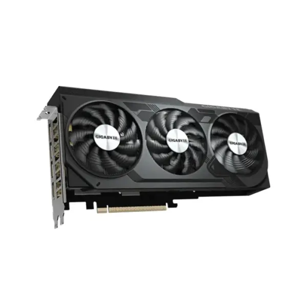 Gigabyte GeForce RTX­­ 5070 Ti 16GB WindForce V2 OC Edition GDDR7 Graphics Card image 2