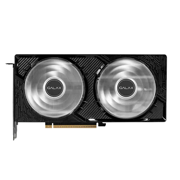 GALAX GeForce RTX™ 5070 Ti 1-Click OC 2X 16GB GDDR7 -BLACK image 0