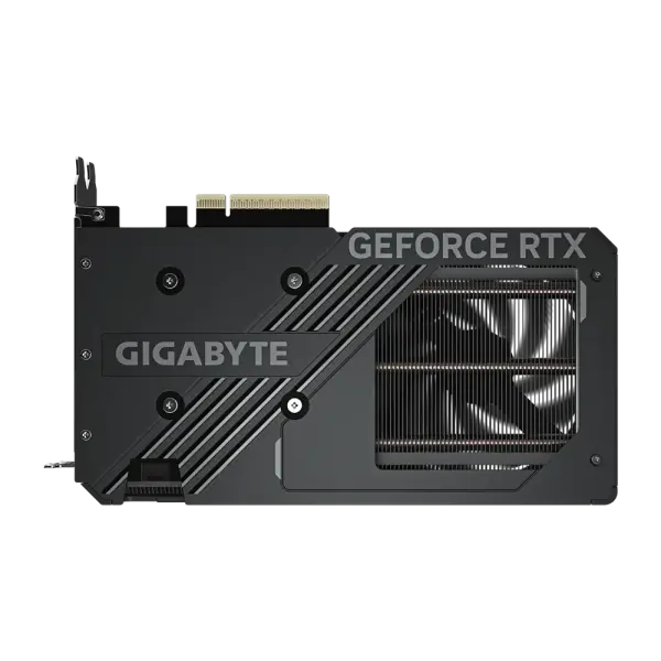 Gigabyte GeForce RTX 5060 Ti 8GB GDDR7 Eagle OC Graphics Card - Black image 2