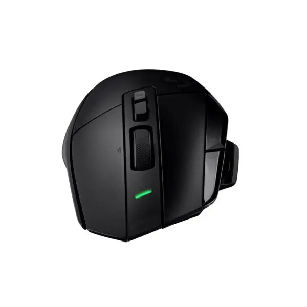 Logitech G502 X PLUS LIGHTSPEED Wireless RGB Gaming Mouse - Black image 4