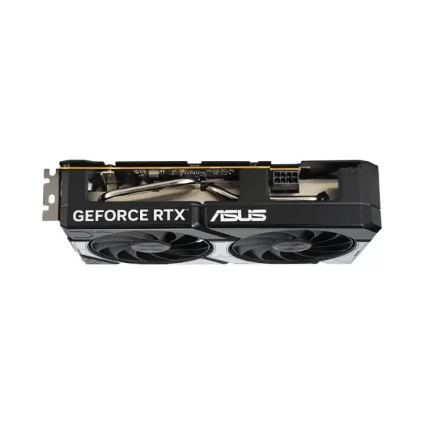 ASUS Dual GeForce RTX 5060 8GB GDDR7 OC Edition Graphic Card image 4