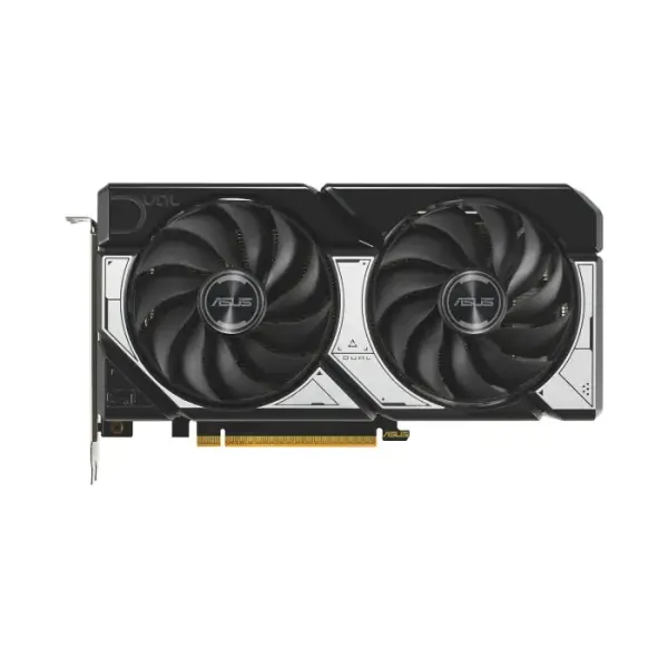 ASUS Dual GeForce RTX 5060 8GB GDDR7 OC Edition Graphic Card image 0