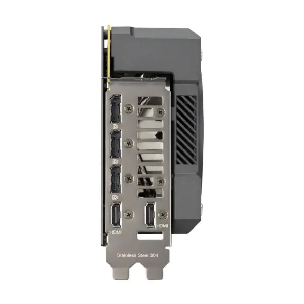 ASUS TUF Gaming GeForce RTX 5070 Ti 16GB GDDR7 OC Edition VGA Graphic Card image 6
