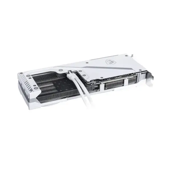 MSI GeForce RTX 5070 Ti Ventus 3X PZ OC Edition 16GB GDDR7 Graphics Card image 2