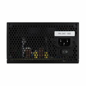 Aerocool VX PLUS 750 APFC 230V Power Supply Unit image 3