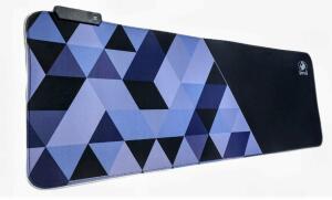 MOUSE PAD GAMER KING RGB image 3