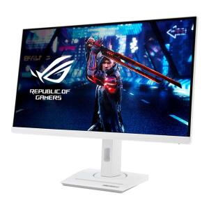 ASUS ROG STRIX XG27ACS-W 27 INCH QHD 180Hz FAST IPS HDR GAMING MOITOR-WHITE image 1