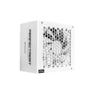 DARKFLASH PMT 850 GOLD MODULAR POWERSUPPLY-WHITE image 2