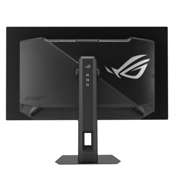 ASUS ROG STRIX XG27ACDMS 27 Inch 280Hz QHD HDMI 2.1 0.03ms QD-OLED Gaming Monitor - Black image 1