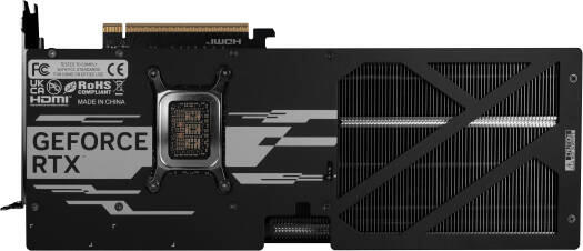 GALAX GeForce RTX 5070 Ti EX Gamer 1-Click OC Graphics Card, 16GB GDDR7 -BLACK image 11