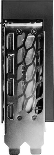 GALAX GeForce RTX 5070 Ti EX Gamer 1-Click OC Graphics Card, 16GB GDDR7 -BLACK image 4