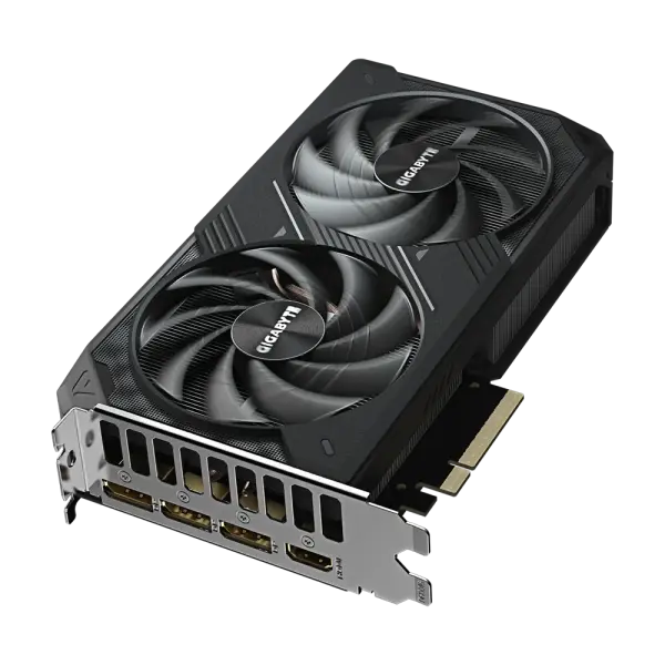 Gigabyte GeForce RTX 5060 Ti 8GB GDDR7 Eagle OC Graphics Card - Black image 3