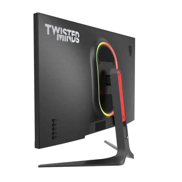 Twisted Minds Blaze Series Flat 27" QHD - 180HZ 0.5MS Fast IPS HDMI 2.1 Gaming Monitor image 3
