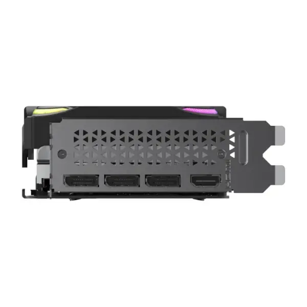 PNY GeForce RTX 5070 Stealth Mode OC 12GB GDDR7 Graphic Card image 2