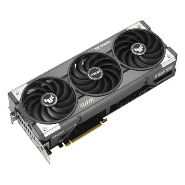 ASUS TUF Gaming GeForce RTX 5070 Ti 16GB GDDR7 OC Edition VGA Graphic Card image 3