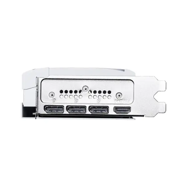 MSI GeForce RTX 5070 Ti Ventus 3X PZ OC Edition 16GB GDDR7 Graphics Card image 4