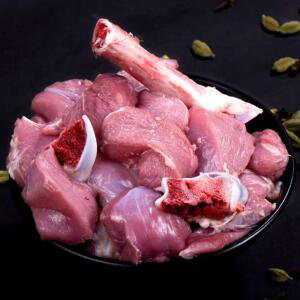 تيس عربي image 1