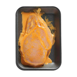 صدور دجاج - تندوري image 0