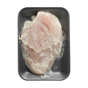 صدور دجاج - ثوم وليمون image 0